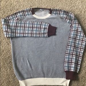 M Men’s Sweater